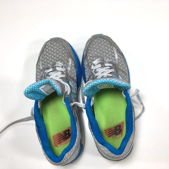 New Balance 860v5 Running Shoes Womens Size 8 - Picture 11 of 11